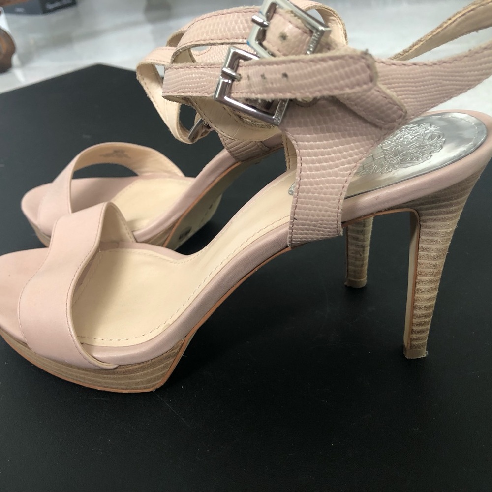 Vince Camuto Heels
